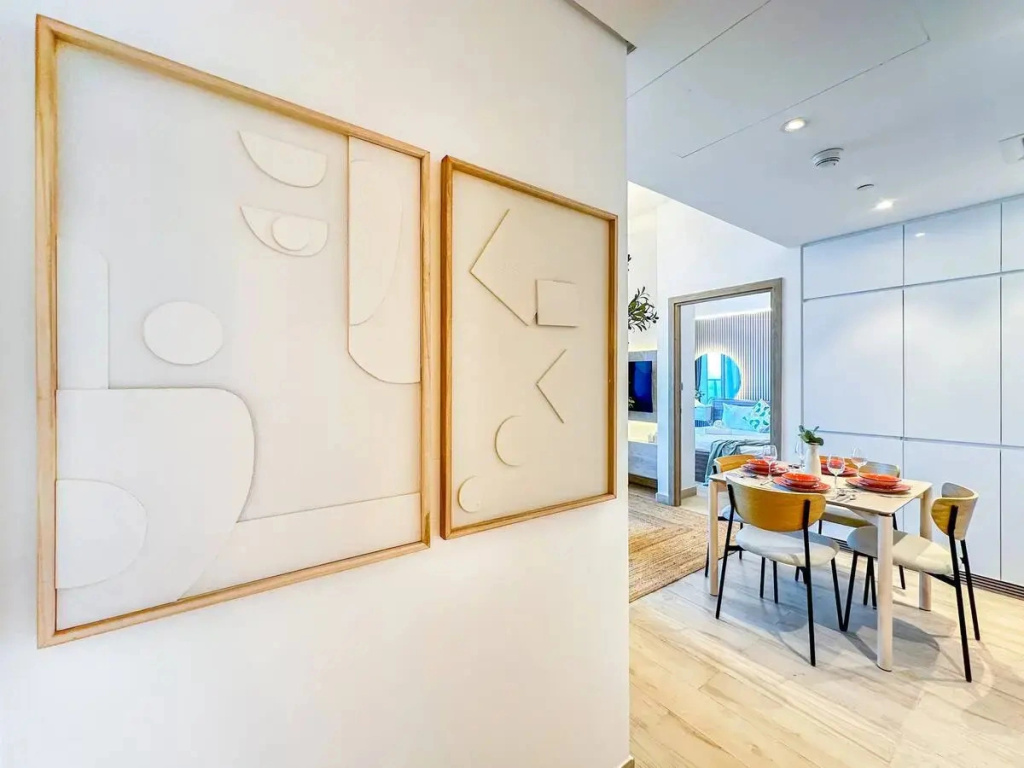 Квартира Studio One