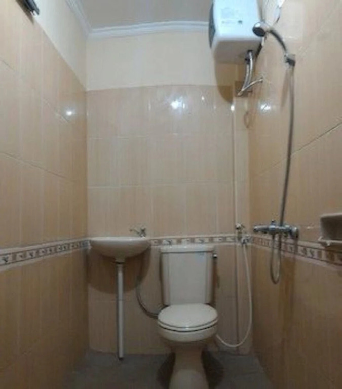 Satwa 4 Homestay