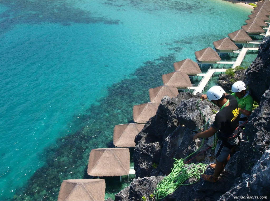 Apulit Island Resort