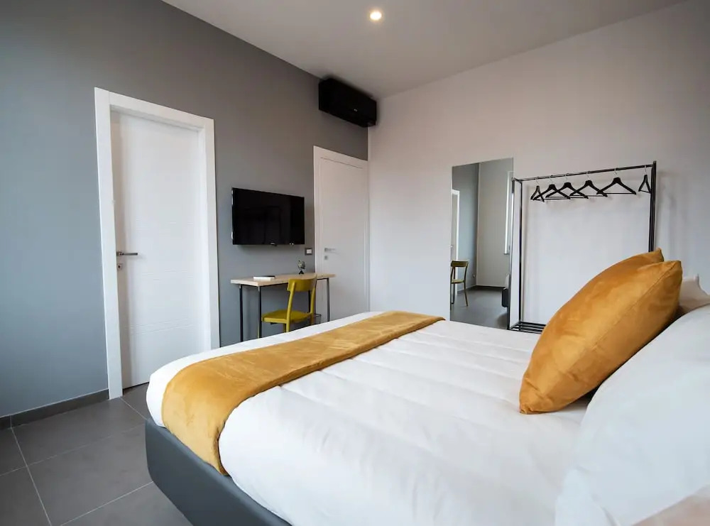 Napoli House Dream