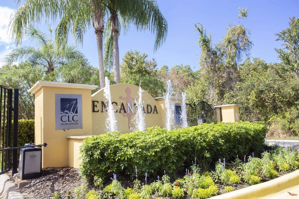 8570 Encantada Resort  56417 / 59035