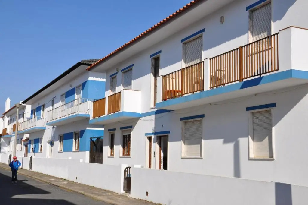 Apartamentos Campos 0