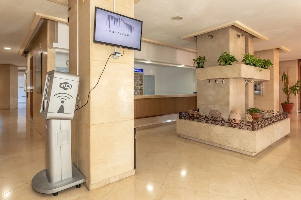 Estudio la Colina 1116