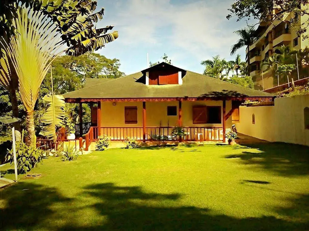 Villa Paloma