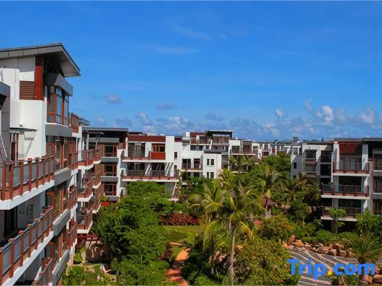 Sanya Xiyue Luxury Villa (Yalong Bay Forest Park Branch)