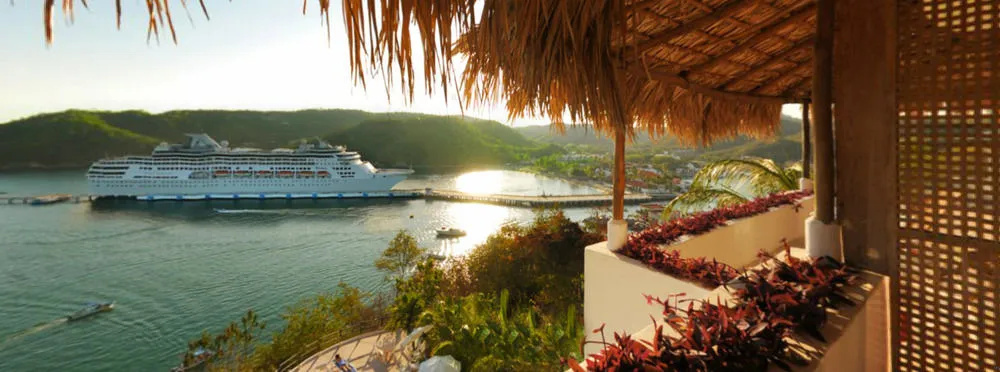 Hotel Playa Fandango
