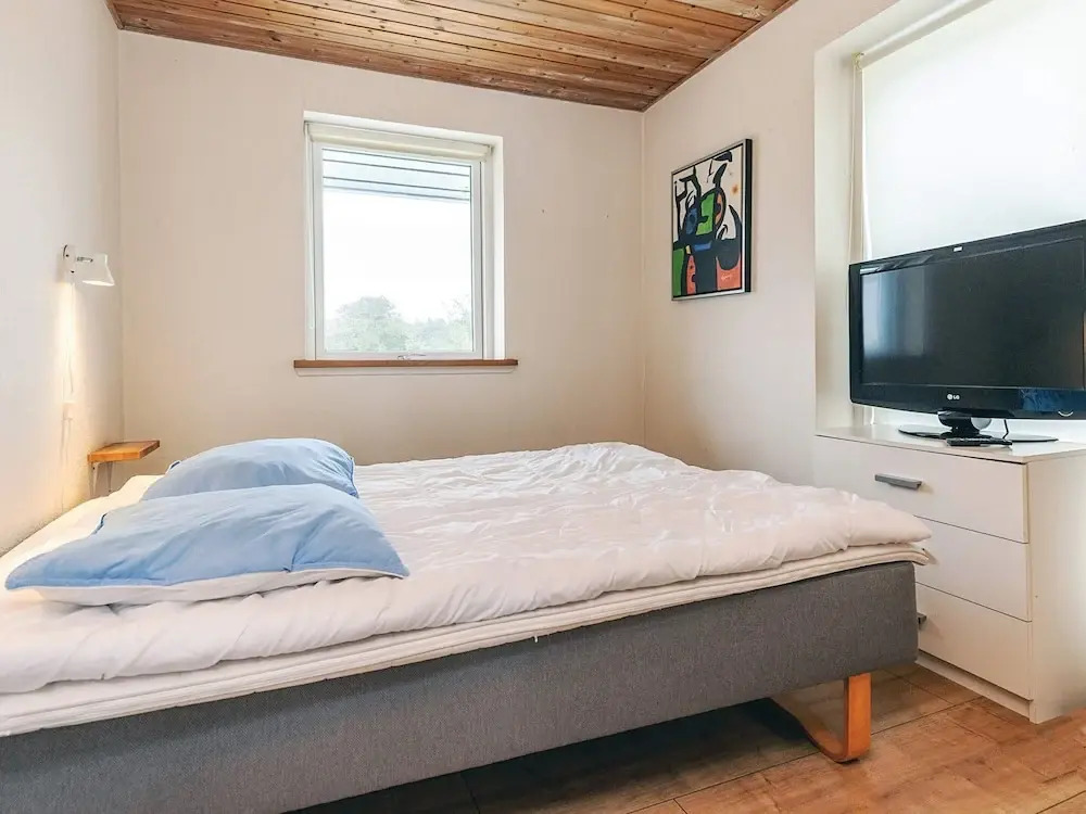 4 Star Holiday Home in Vestervig