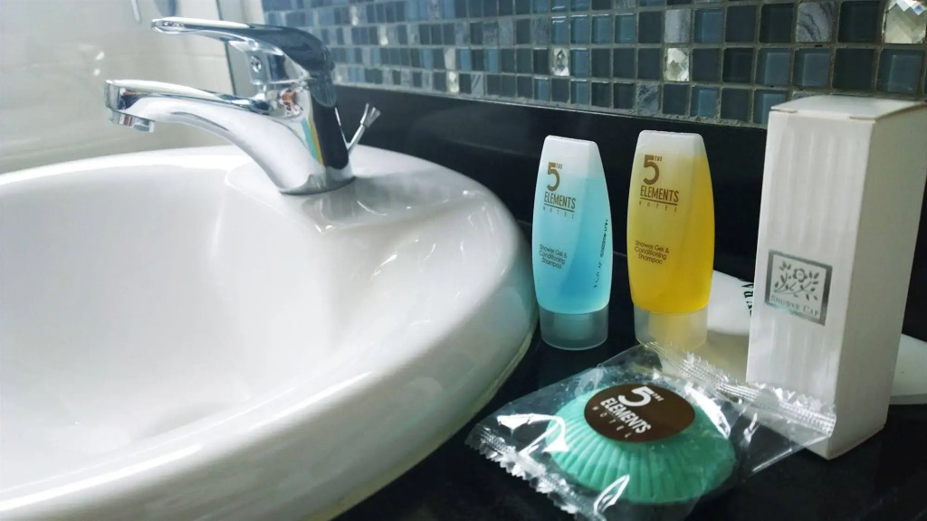The 5 Elements Hotel Chinatown Kuala Lumpur