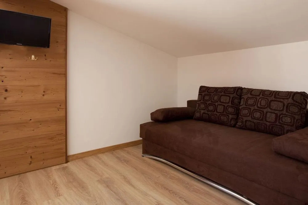 Hochjochstöbli B&B Alpine Easy Stay