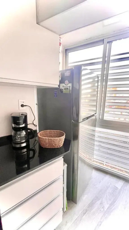 Acogedor, coqueto y luminoso apartamento en Pocitos