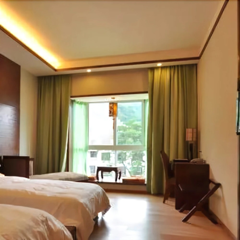 Xinyihua Hotel
