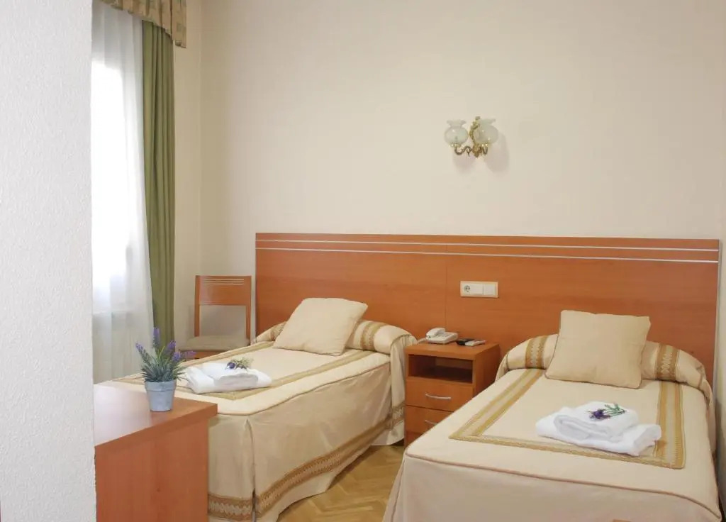 Hostal Galaico