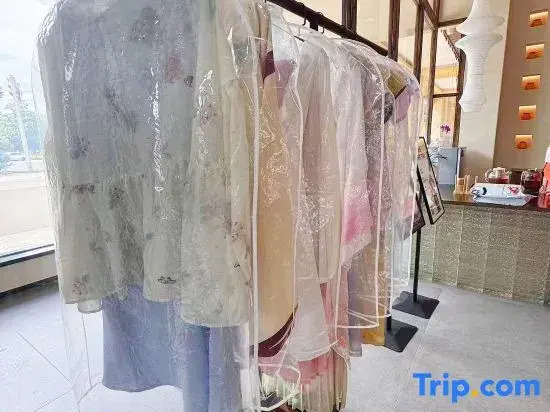 Pinman Chen Hotel (Changsha University Metro Station Branch)