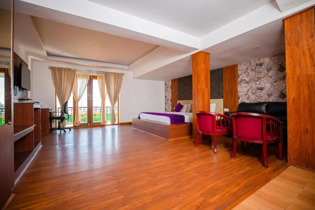 Vista Suites