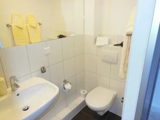 Hotel INNsel26