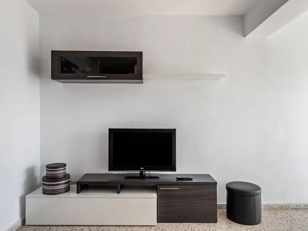 Simplistic Holiday Home in Cullera With Balcony