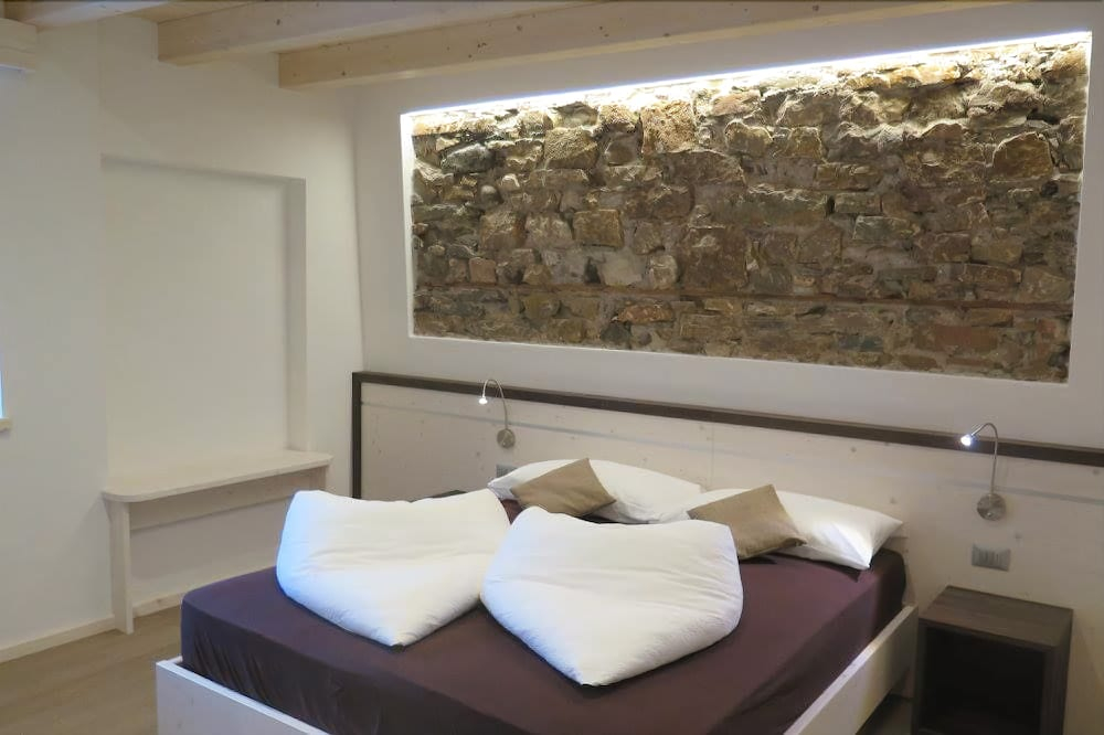 Hotel La Sorgente