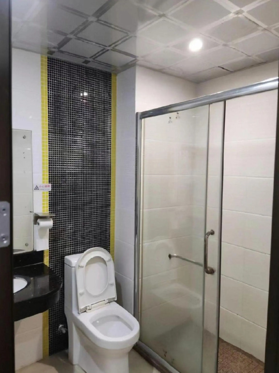 Jinxiu Preferred Hotel (Yunfu City Government Branch)