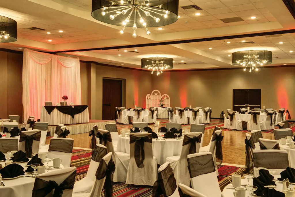 Doubletree by Hilton Buena Park
