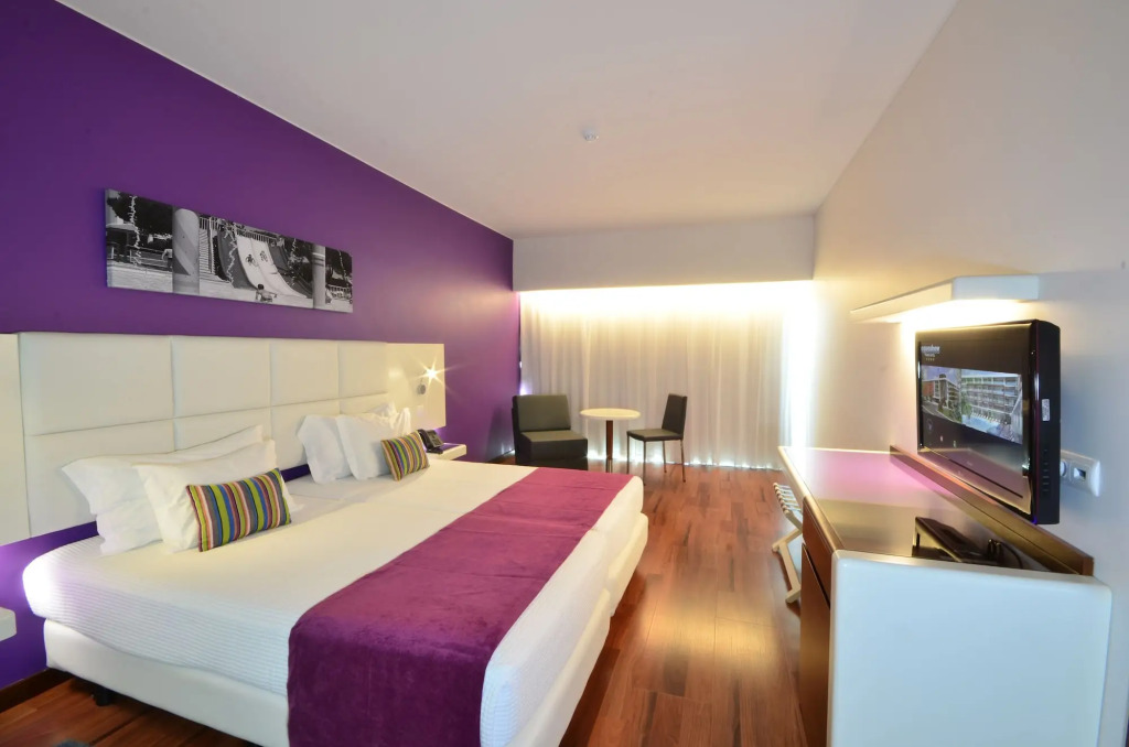 Aquashow Park Hotel
