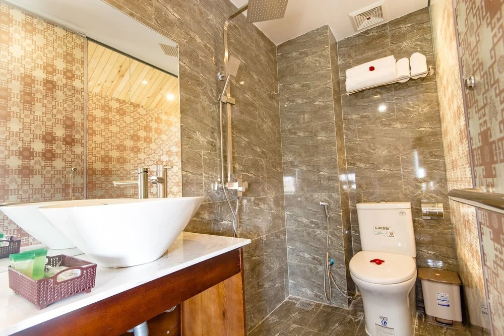 Lagoon Homestay Hoi An