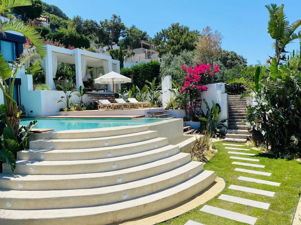 Yalikavaks Finest Mansion