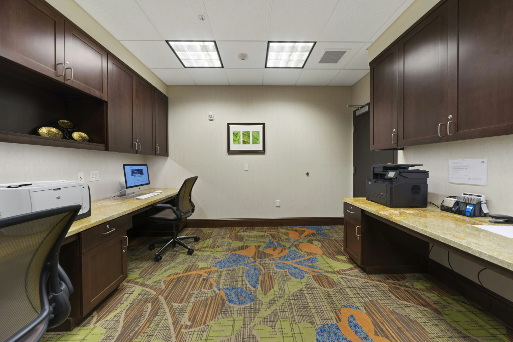 Hilton Garden Inn Lawton-Fort Sill