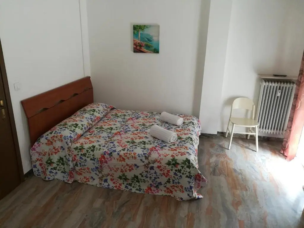 Venice Agostino Guesthouse
