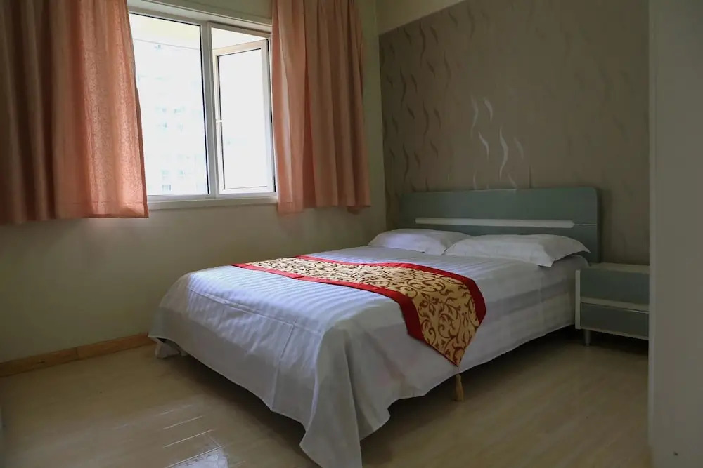 Ejia Hotel New Exhibition Center Branch