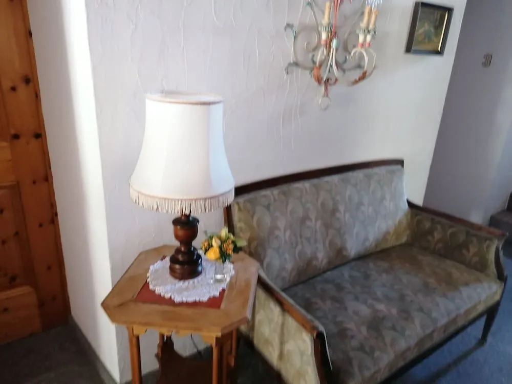 Hotel Villa Maria