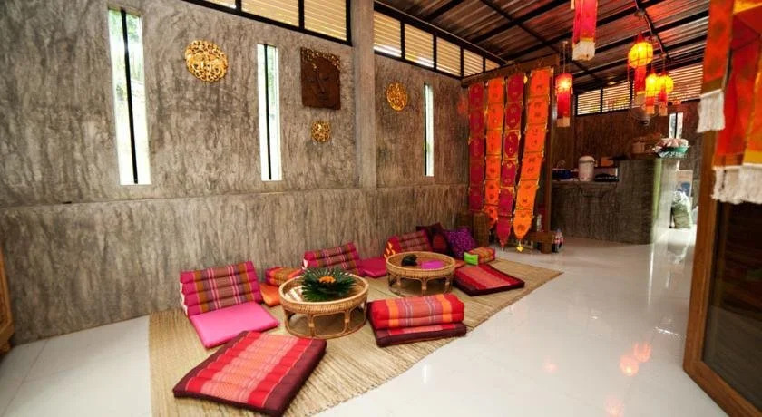 The Chai Lai Orchid