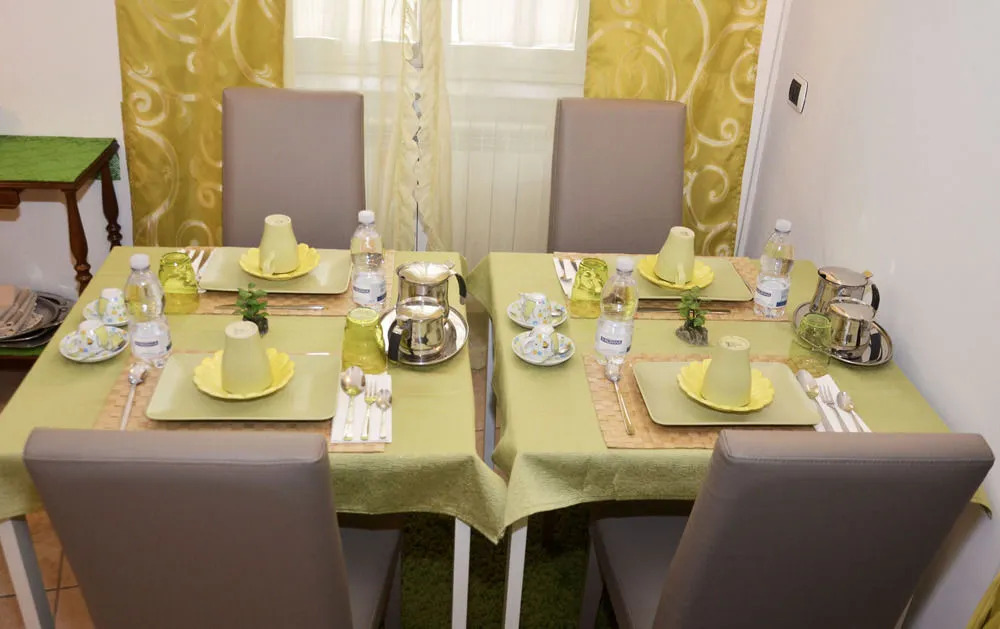Bed & Breakfast A Castel Capuano