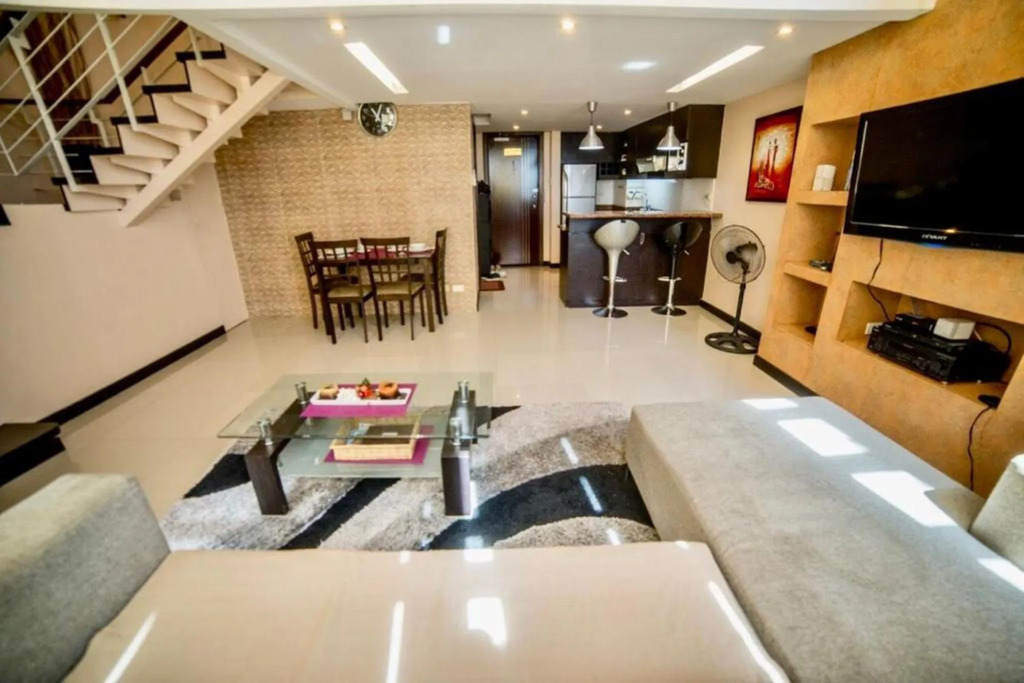Super Cebu Loft