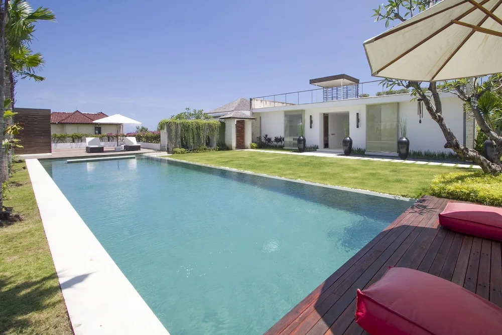 Villa Ramasuka