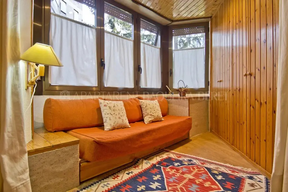 Apartamento Bagergue