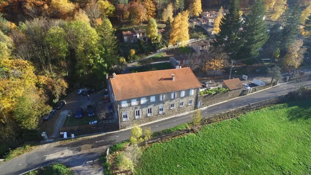 la grange de loghju