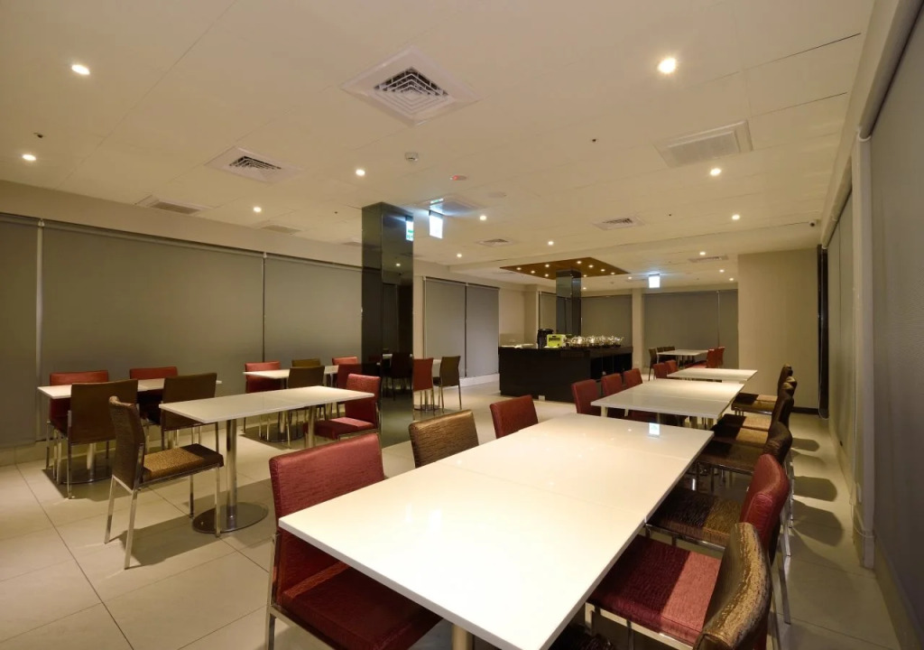 Guide Hotel Taipei Fuxing North
