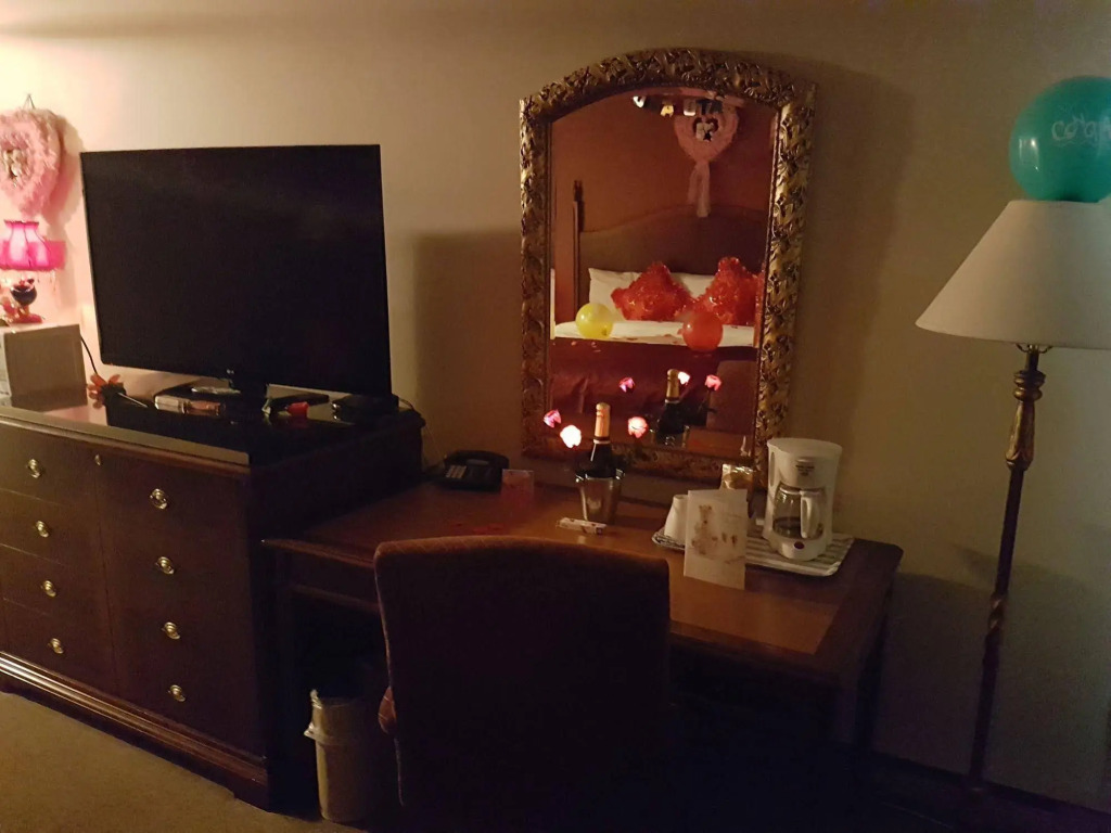 Inn The Mountains, an Ascend Collection Hotel