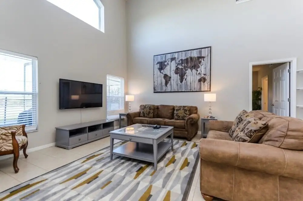 4-Bedroom Villa in Kissimmee 8417 SKC