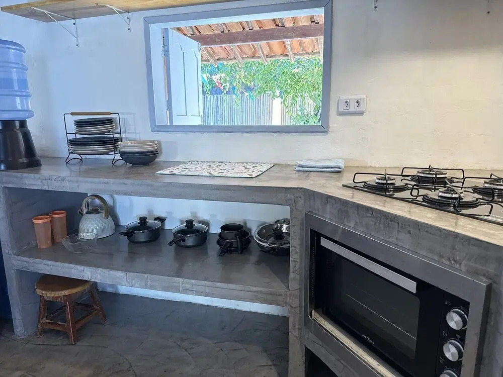 Oceana Suites Vila Cajarana