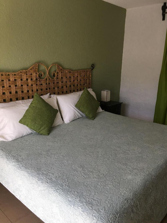 Casa Doper Guadiana SELFSERVICE