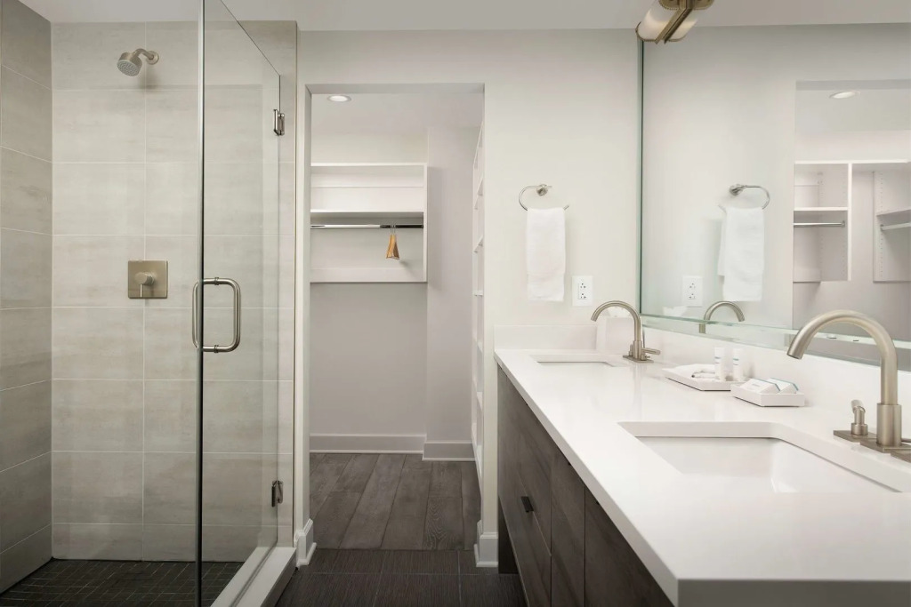 Отель Home2 Suites by Hilton Nashville Downtown Convention Center
