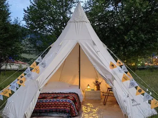 Daguanjing Hotel