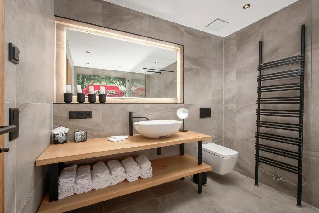 Luxury Apartments "R6 Tegernsee"