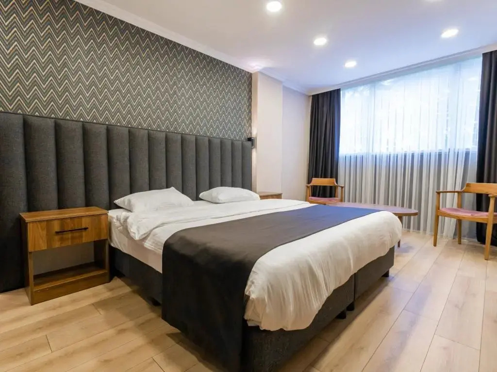 EÖB TAKSİM HOTEL