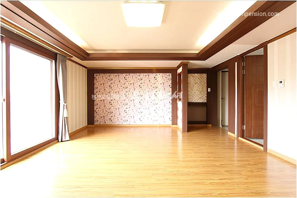 Daebudo (Yeongheungdo) Funchuri Opera Pension