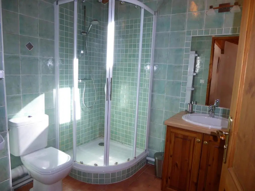 Appartement Pralognan-la-Vanoise, 5 pièces, 6 personnes - FR-1-464-36