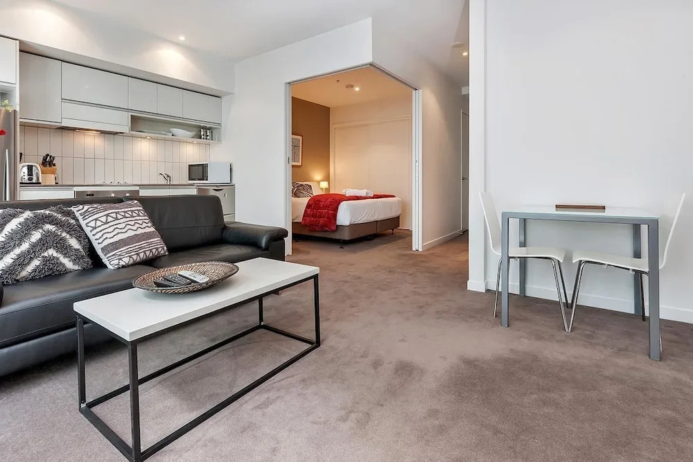 QV Large Viaduct One Bedroom - 343