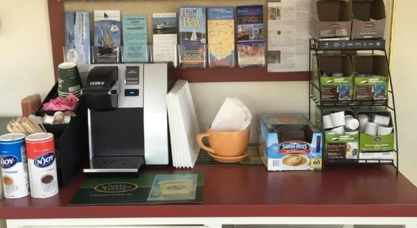 Gull Motel