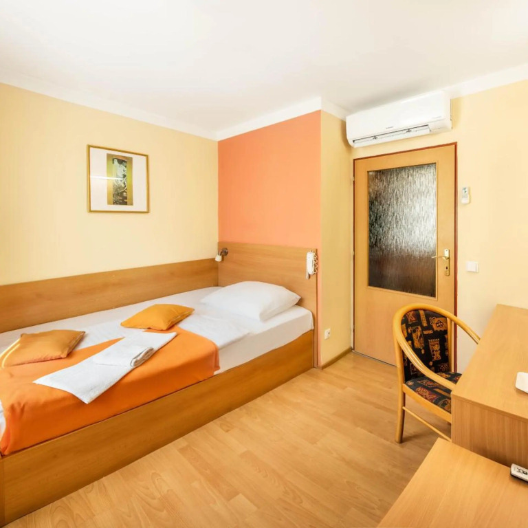 Residence Tabor